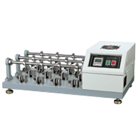 HT-8643皮革耐撓試驗機